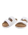 Birkenstock Arizona Soft Footbed (Narrow) (1024952)
