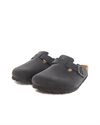 Birkenstock Boston Oiled Leather (0059461)