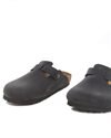 Birkenstock Boston Oiled Leather (0059461)