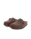 Birkenstock Boston Oiled Leather (0860133)