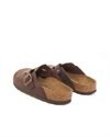 Birkenstock Boston Oiled Leather (0860133)