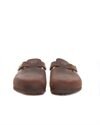 Birkenstock Boston Oiled Leather (0860133)