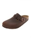 Birkenstock Boston Oiled Leather (0860133)