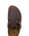 Birkenstock Boston Oiled Leather (0860133)