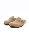 Birkenstock Boston Oiled Leather (0960813)