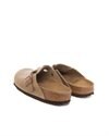 Birkenstock Boston Oiled Leather (0960813)