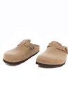 Birkenstock Boston Oiled Leather (0960813)