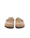 Birkenstock Boston Oiled Leather (0960813)