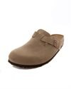 Birkenstock Boston Oiled Leather (0960813)