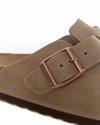 Birkenstock Boston Oiled Leather (0960813)