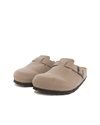Birkenstock Boston Syn 2.0 (Narrow) (1033135)