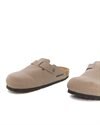 Birkenstock Boston Syn 2.0 (Narrow) (1033135)