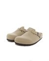 Birkenstock Boston Syn 2.0 (Narrow) (1033154)