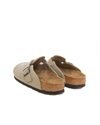 Birkenstock Boston Syn 2.0 (Narrow) (1033154)