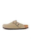 Birkenstock Boston Syn 2.0 (Regular) (1033133)