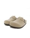 Birkenstock Boston Syn 2.0 (Regular) (1033133)