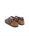 Birkenstock Milano Natural Leather (0034103)