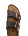 Birkenstock Milano Natural Leather (0034103)