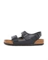 Birkenstock Milano Natural Leather (0034191)