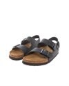 Birkenstock Milano Natural Leather (0034193)