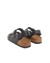 Birkenstock Milano Natural Leather (0034193)