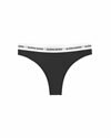 Björn Borg Logo Thong 3P (10004976-MP001)