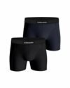 Björn Borg Organic Cotton Stretch Boxer 2 (10004167-MP004)