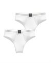 Björn Borg Original Highwaist Brief 2P (10004042-MP004)