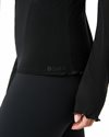 Björn Borg Studio Light Long Sleeve Top (10003939-BK001)
