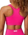 Björn Borg Studio Seamless Low Sports Bra (10003947-PK097)
