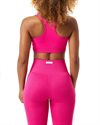 Björn Borg Studio Seamless Low Sports Bra (10003947-PK097)