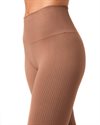 Björn Borg Studio Seamless Ribbed Tights (10003818-BN035)