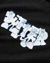 Butter Character Tee (BG254103-BLK)