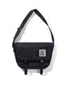 Butter Commute Side Bag (BG254907-BLK)
