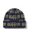 Butter Love Dance Beanie (BG254825-DBLUE)