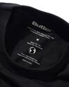 Butter Organic Tee (BG243109-BLK)