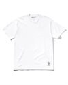 Butter Organic Tee (BG243109-WHT)