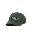 Butter Transit 6 Panel Cap (BG254816-SAGE)