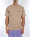Carhartt S/S Pocket T-Shirt (I022091.03R.00.03)