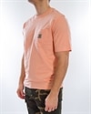 Carhartt S/S Pocket T-Shirt (I022091.A0.00.03)