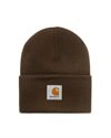 Carhartt WIP Acrylic Watch Hat (I020222.1ZD.XX.06)