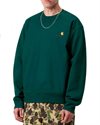 Carhartt WIP American Script Sweat (I025475-05A-XX-03)