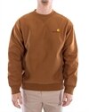 Carhartt WIP American Script Sweater (I025475.HZ.00.03)