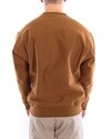 Carhartt WIP American Script Sweater (I025475.HZ.00.03)