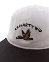 Carhartt WIP Animated Ducks Cap (I037298-00A-XX-06)