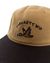 Carhartt WIP Animated Ducks Cap (I037298-3XP-XX-06)