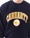 Carhartt WIP Berkeley Sweater (I029510.0EJ.XX.03)