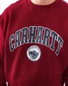 Carhartt WIP Berkeley Sweater (I029510.0EU.XX.03)