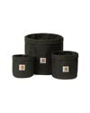 Carhartt WIP Canvas Planter Set (I032014-49-XX-06)