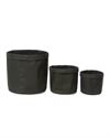 Carhartt WIP Canvas Planter Set (I032014-49-XX-06)